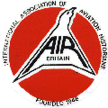 A-B logo