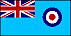 RAF Ensign