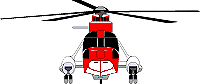 atlantic helicopter