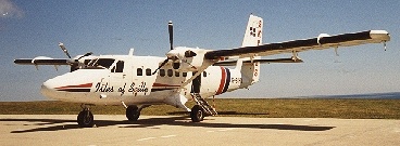 Twin Otter